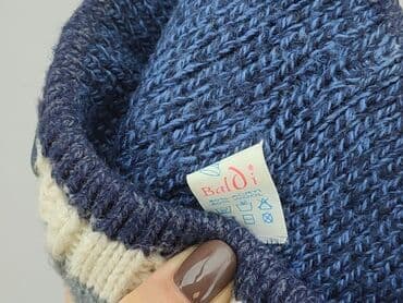 pluszowa kurtka z kapturem: Hat, condition - Very good — 5