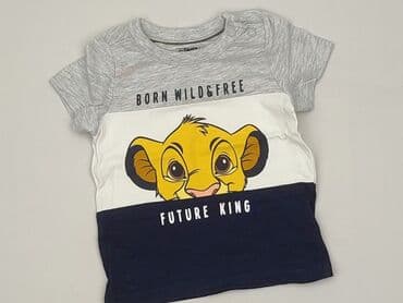koszulka jack daniels sklep: T-shirt, C&A, 6-9 months, condition - Very good — 1