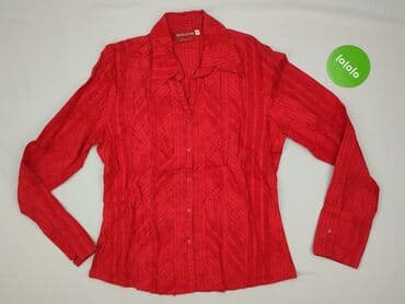 koszula wiya w paski: Revolution, Koszula damska, rozmiar M — 2