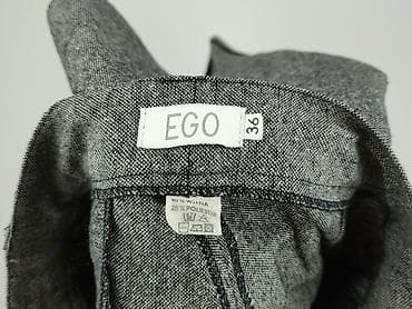 emily: Ego, Spodnie materiałowe damskie, rozmiar S — 4