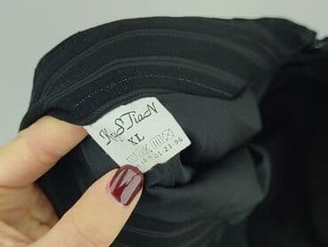 czarne spódniczka sinsay: Ulubione, Spódnica damska, rozmiar XL — 4