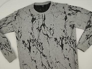 prada t shirty: SMOG, Bluza dla mężczyzn, rozmiar L — 1