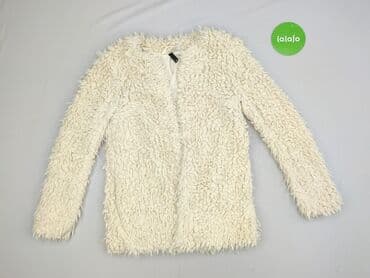 kurtki puchowe hm: H&M, Kardigan damski, rozmiar 2XS — 2