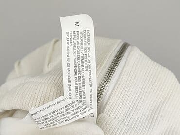 marynarka z kapturem: Bluza z kapturem damska, M — 5