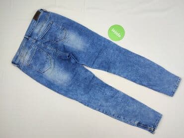 dżinsy damskie 2016: ONLY, Jeansy damskie, rozmiar M — 3