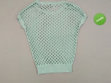 bluzka na drutach na lato: Atmosphere, T-shirt damski, rozmiar M — 4