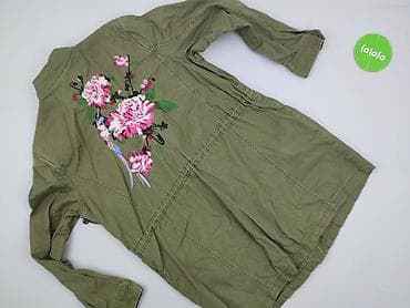 lemonada kurtki wiosenne: Vila, Parka damska, rozmiar S — 3