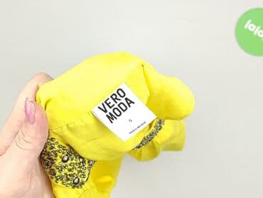 koszula franco feruzzi: Vero Moda, Bluzka damska, rozmiar S — 4