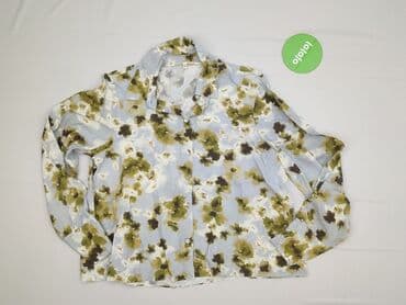 moods of norway koszula: Second Female, Koszula damska, M — 2