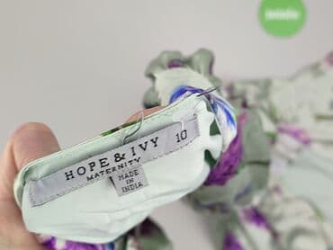 ciążowe sukienki: Hope & Ivy, Sukienka damska, rozmiar M — 5