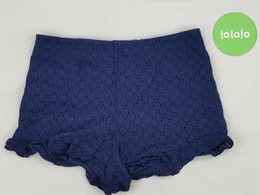 rajstopy siatkowane: Szorty damskie, L — 2