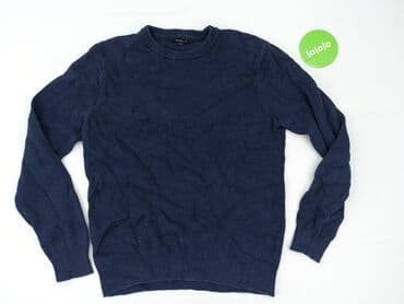 koszulki leo messiego: Sweter, L (EU 40), condition - Very good — 2
