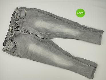 jeans ed hardy: Jeansy damskie, rozmiar 2XL — 2