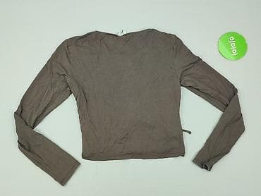 basic top zara: & Other Stories, Bluzka damska, rozmiar S — 3