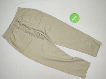 szerokie spodnie dresowe sinsay: Sinsay, Spodnie dresowe damskie, rozmiar S — 3