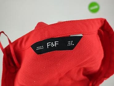 bluza basic pull and bear: F&F, Bluzka damska, rozmiar M — 4