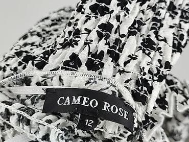 korzuszek: Cameo Rose, Top damski, rozmiar L — 4