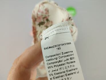 sukienki dla puszystych na wesele modne wzory: Emery Rose, Sukienka damska, rozmiar XL — 5