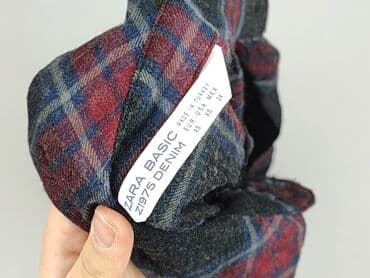 biała koszula z piórami zara: Zara, Koszula damska, XS — 4