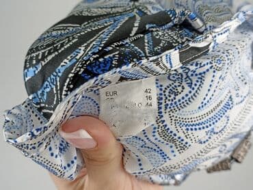 koszula do stroju krakowskiego: Bluzka damska, rozmiar XL — 5
