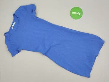 sukienka pomarańczowa sinsay: Sinsay, Sukienka damska, rozmiar 2XS — 2