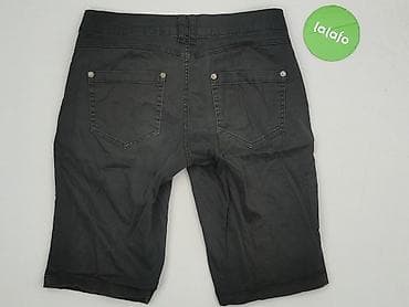 redmax spodenki: Reporter, Szorty damskie, rozmiar M — 3