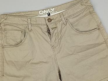 t stringi damskie: ONLY, Szorty damskie, rozmiar S — 1