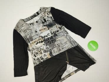 tunika damska: Tunika damska, rozmiar 6XL — 2