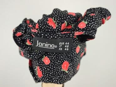 czerwona sukienka 146: Janina, Sukienka damska, rozmiar XL — 4