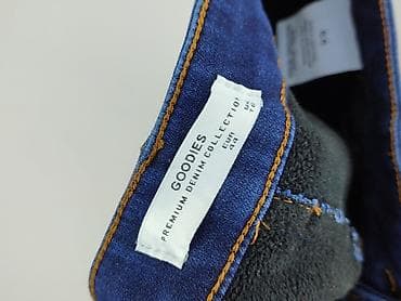 glostory denim collection: Denim Collection, Jeansy damskie, rozmiar 4XL — 4