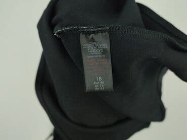 sklep internetowy z sukienkami dla puszystych: Tunika damska, XL — 5