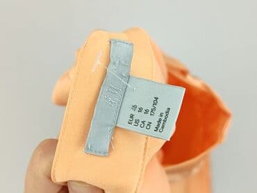 koronkowy top pod marynarkę: H&M, Top damski, rozmiar XL — 4