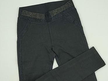 kolarki c: Legginsy Eleganckie damskie, rozmiar XS — 1