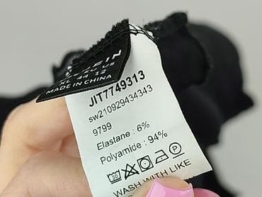 bluza chucky: Shein, Top damski, rozmiar XL — 5