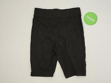 undiz pl: Sinsay, Legginsy Krótkie damskie, rozmiar XL — 3