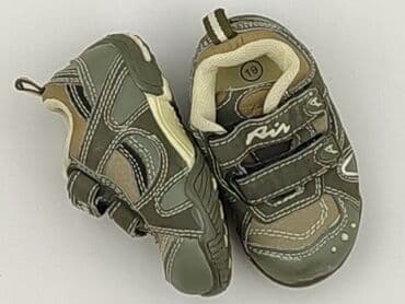 eobuwie fb: Buty sportowe 19, Używany — 1