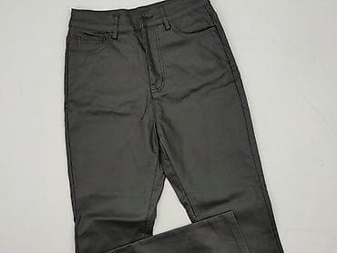 next legginsy: Spodnie materiałowe damskie, rozmiar M — 1