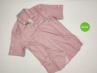 koszula flanelowa i sweter: Used, Koszulа dla mężczyzn, M — 2