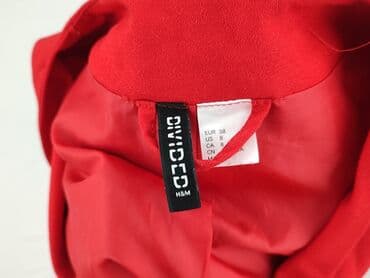 Women's blazers: H&M Divided, Women's blazer, M — 4