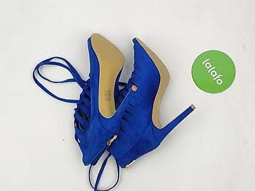 kozaki do kolan: Botki damskie, rozmiar 40 — 4