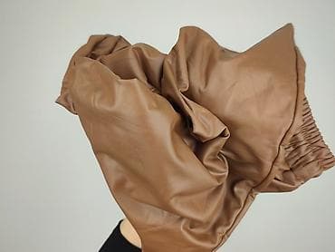 buty z c: Spodnie dresowe damskie, rozmiar S — 4