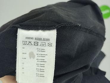 lacoste t shirty basic: Colours of the World, T-shirt damski, rozmiar M — 5