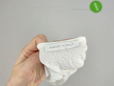 bluza niebieska: Bluzka damska, rozmiar XL — 4