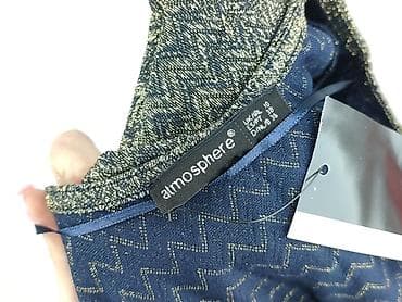 dresy pull and bear damskie: Atmosphere, Bluzka damska, rozmiar M — 4