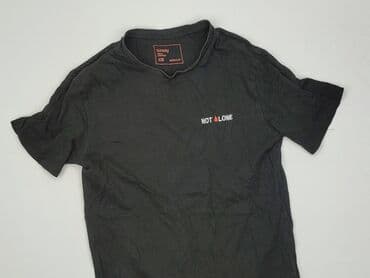 Sinsay, T-shirt for men, size XS