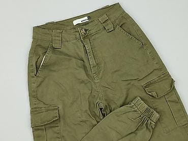 esmara cargo trousers: Laulia, Spodnie cargo damskie, rozmiar S — 1