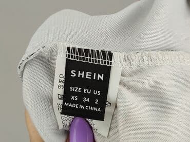 sklepy internetowe z sukienkimi tanie: Shein, Women`s dress, size XS (EU 34) — 4