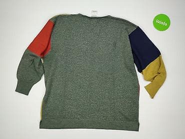 solar wyprzedaz: Sweter damski, rozmiar M — 3