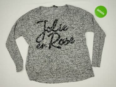 minouu przybylska i jordanov sweter: Amisu, Sweter damski, rozmiar XL — 2