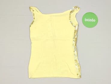 srebrne paski do sukienki: T-shirt damski, rozmiar S — 3